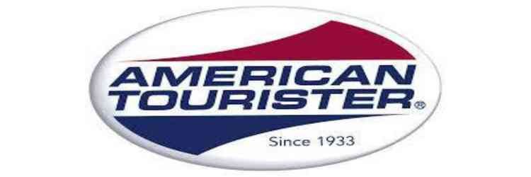 American Tourister Logo