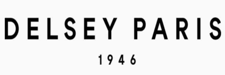 Delsey Paris Logo