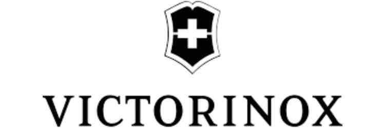 Koffer Victorinox Logo