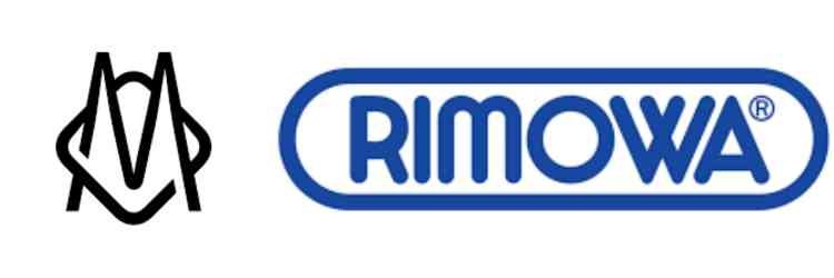 Rimowa Logo