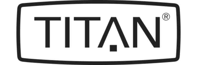 Koffer Titan Logo